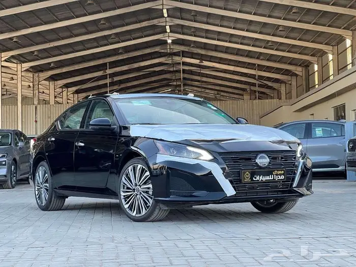 التيما نص فل SV 2025 كاش واقساط 1