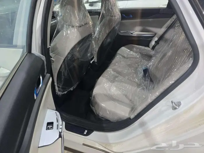 كيا K5 ستاندر مطور بصمة بانوراما موديل 2025 7