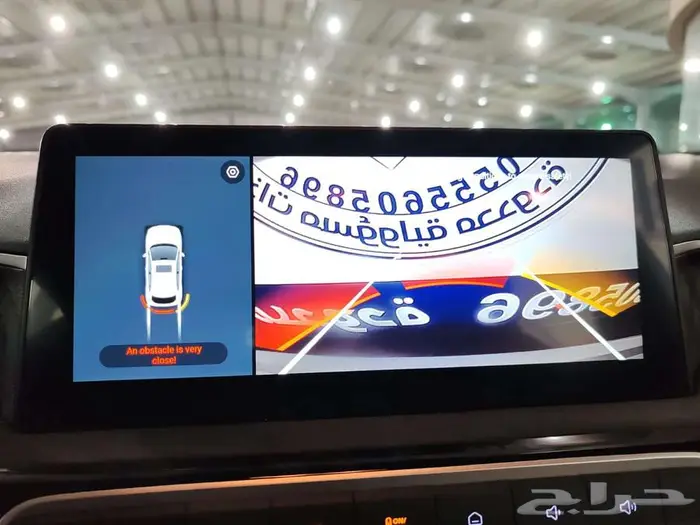 ام جي 3 استاندر 2025 20