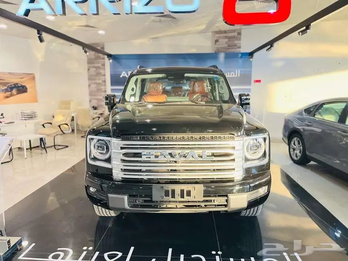 هافال H9 HIGH 4X4 2026 0