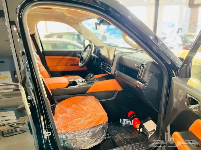 هافال H9 HIGH 4X4 2026 2