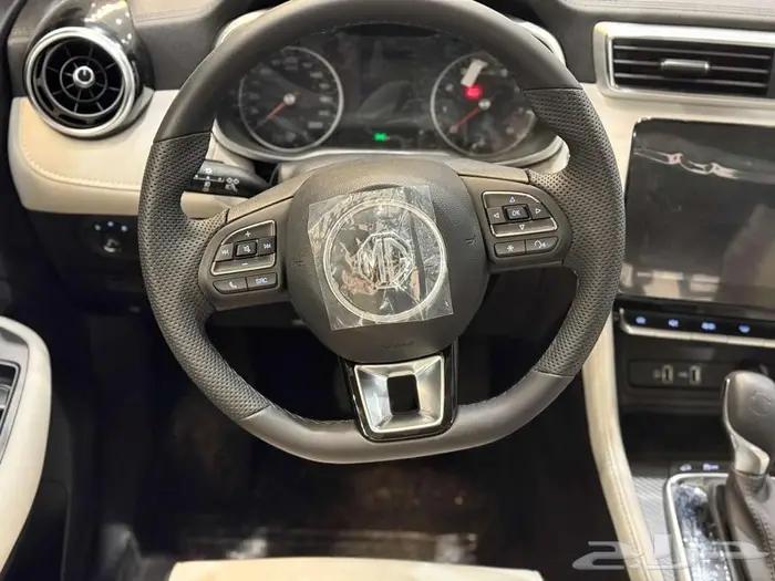 MG ZS لاكجري 1.5 موديل 2024 افضل مواصفات وأداء مذهل 4