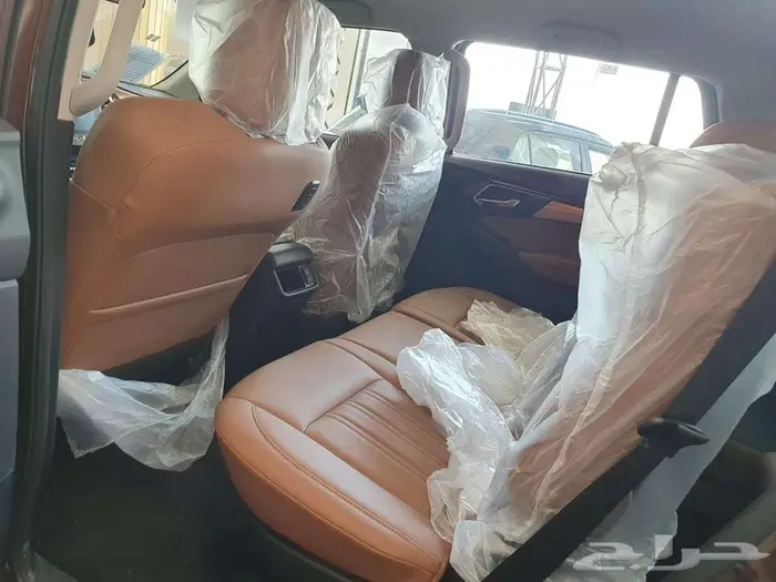 ايسوزو ام يو اكس 2023 فل كامل بدون دبل 4