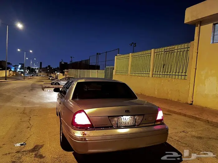 فورد 2008 للبيع 1