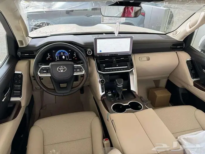 جي اكس ار (S)2025سعودي لؤلؤي ب329900 شامل لدى الفريدي 3
