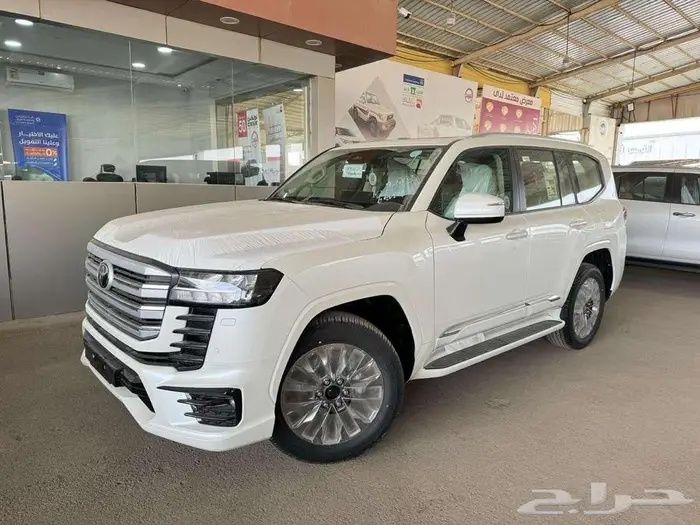 جي اكس ار (S)2025سعودي لؤلؤي ب329900 شامل لدى الفريدي 0
