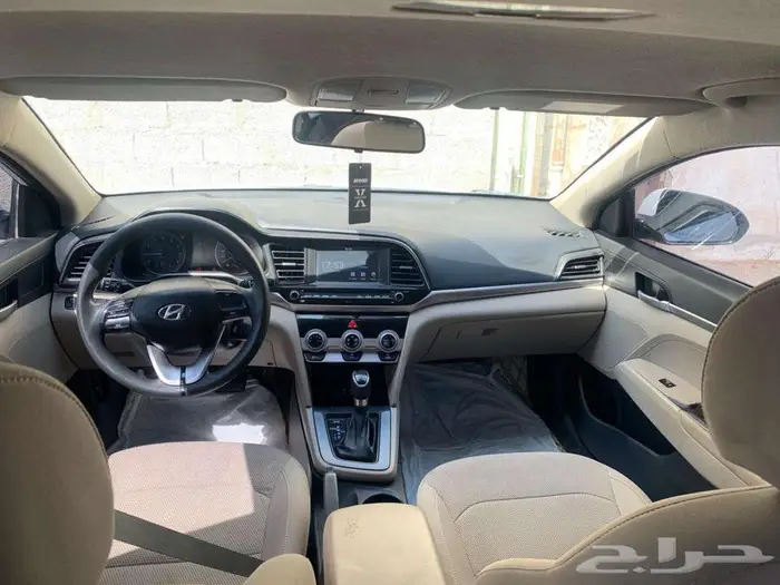 هواندي النترا 2019 3