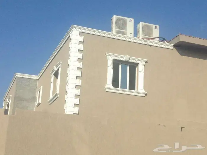 جي آر سي ديكورات خارجية اسمنيتة 4