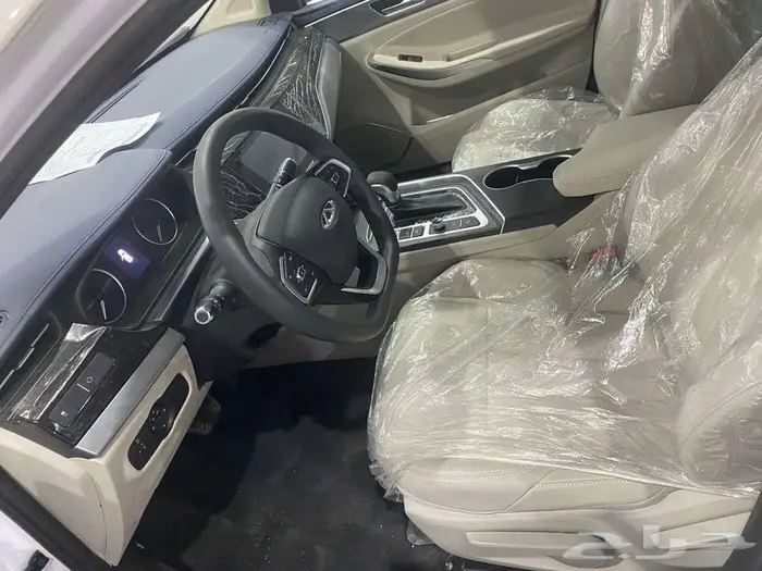 شيري اريزو 6 كومفرت موديل 2024 9