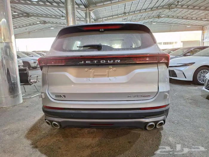 جيتور x70 بلس 2025 أقساط وكاش 10