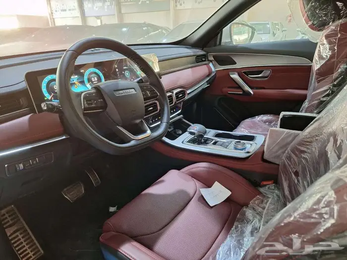 جيتور x70 بلس 2025 أقساط وكاش 4