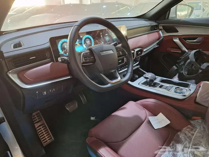 جيتور x70 بلس 2025 أقساط وكاش 6