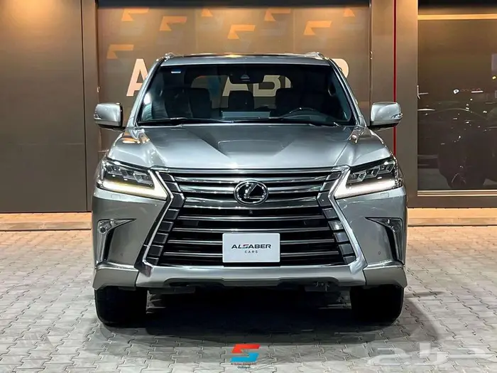 لكزس LX570 1