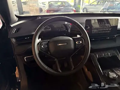 هافال H6 2025 gt عروض وكميه محدوه جدا index