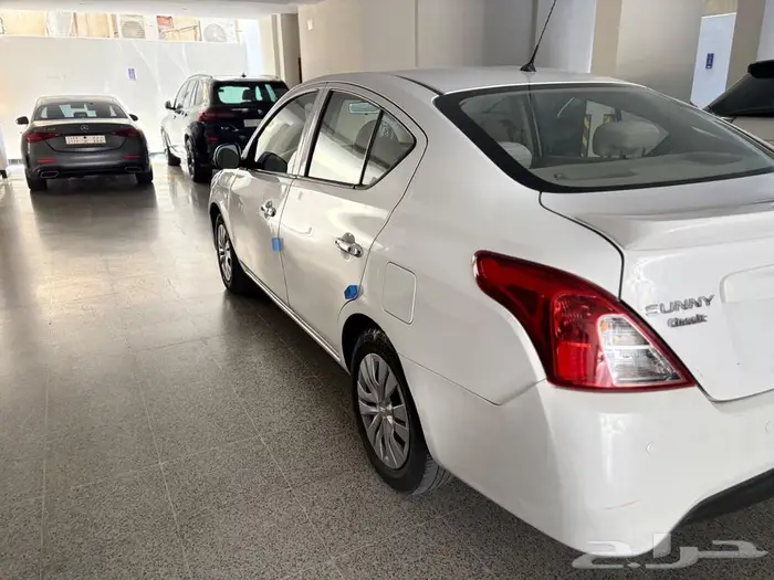 صنى موديل 2022وكاله 6