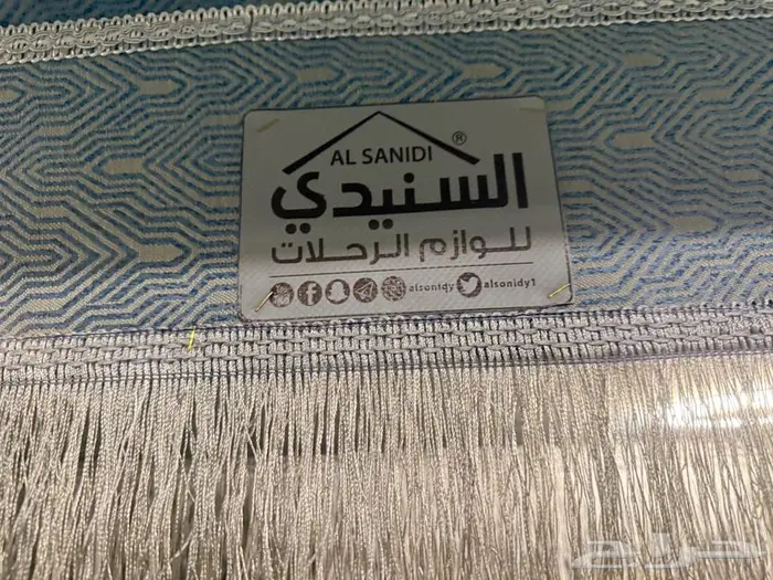 مجلس ملكي ثابت 5 في 8 عمل السنيدي 8