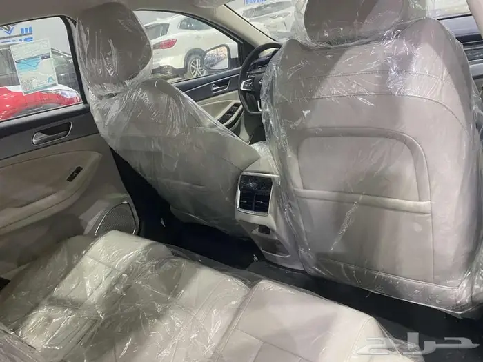 شيري اريزو 6 كمفورت موديل 2024 8