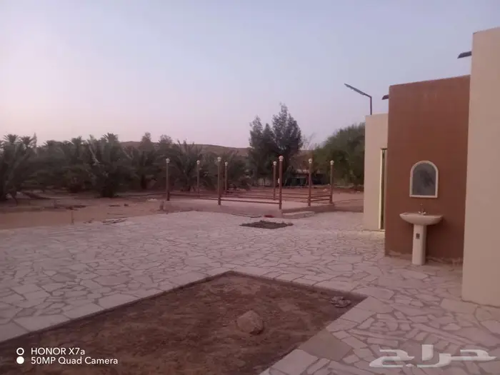 استراحة إيجار 0