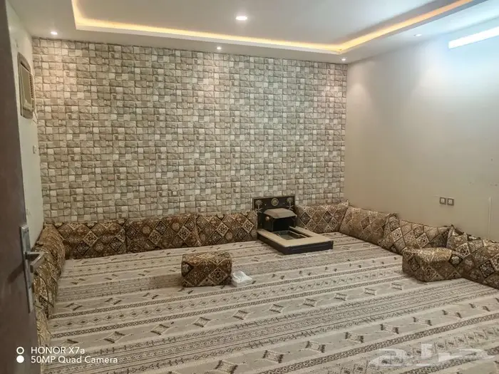 استراحة إيجار 1