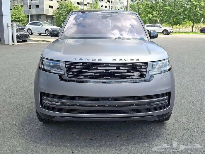 رنج روفر P530 SE 2023 فل كامل 8 سلندر 1