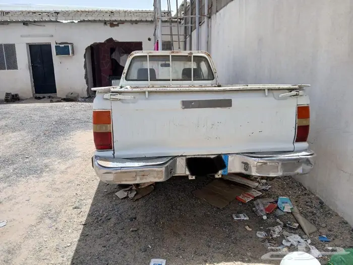 ميستوبيشي غماره 0