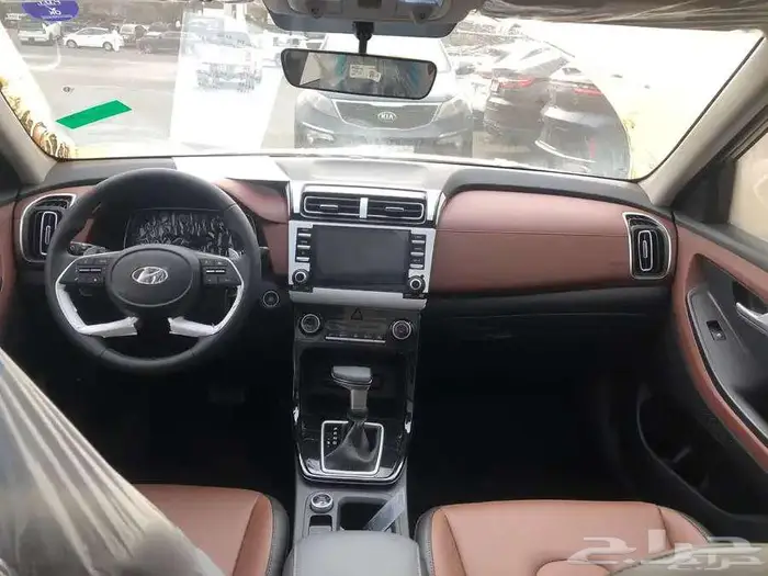 كريتا كمفورت 2025 ( كاش _ أقساط ) 6