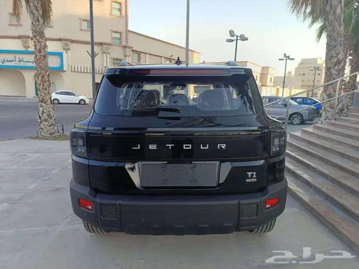 جيتور T1 فل لكجري موديل 2025 7