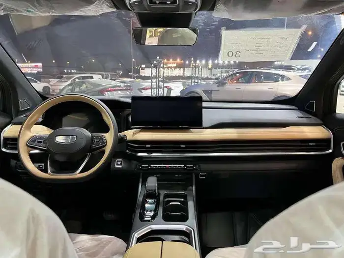 جيلي اوكافنجو نص فل 2024 5