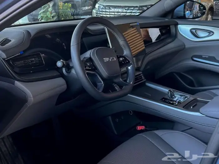 بي واي دي 2025 BYD 1