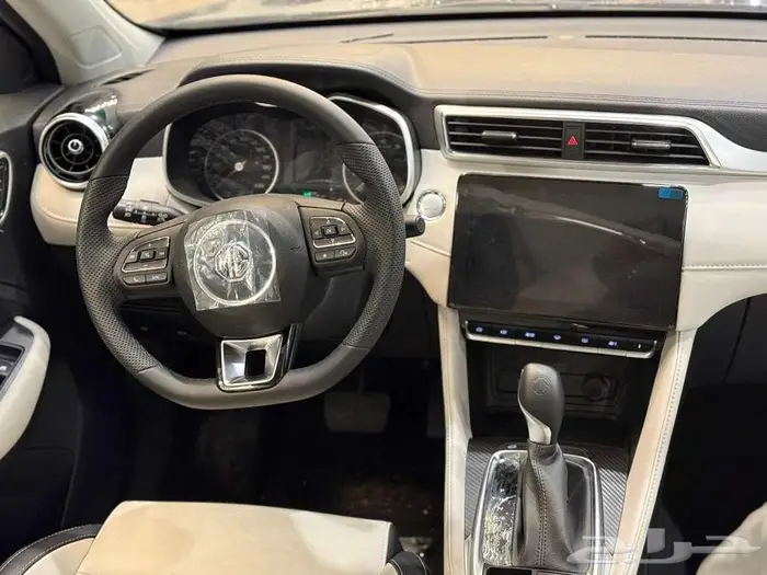 MG ZS لاكجري 1.5 موديل 2024 مواصفات مميزة باقل قسط 5