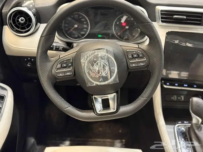 MG ZS لاكجري 1.5 موديل 2024 مواصفات مميزة باقل قسط 6
