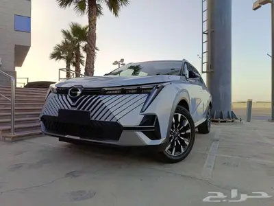 جيه ايه سي امكو GAC EMKOO 2025 index