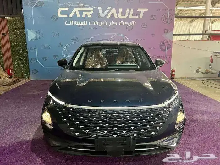 شيري - أومودا C5 كمفورت موديل 2025 عرض خاص 0