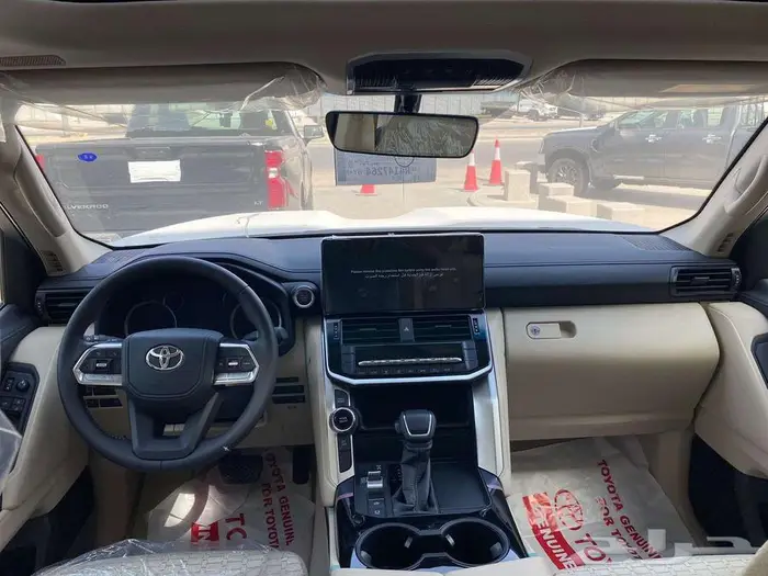جي اكس ار L2 موديل 2025 بنزين سعودي كاش وتمويل 5