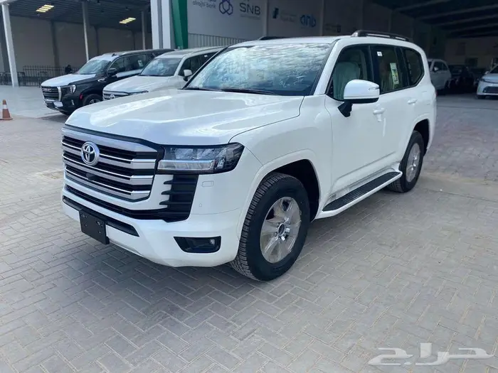 جي اكس ار L2 موديل 2025 بنزين سعودي كاش وتمويل 1