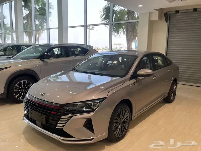 دونج فينج شاين ماكس E2 2025 1