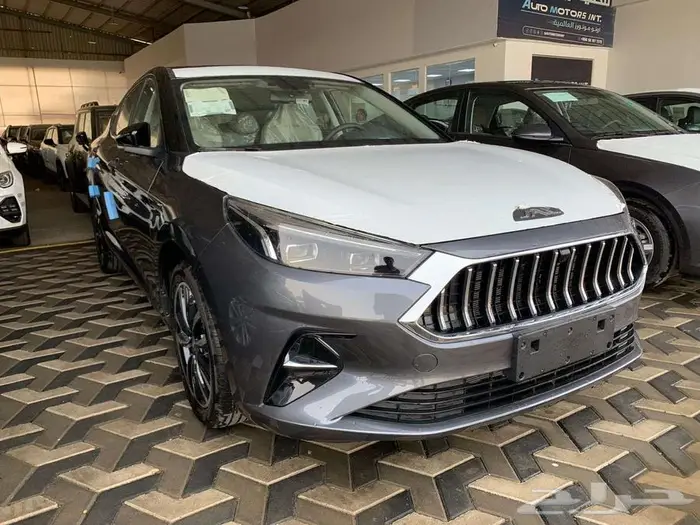 جاك J7 لاكجرى 2025 جميع المواصفات و بخصم 2000 ريال 2