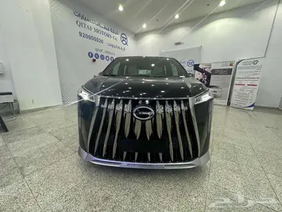 GAC M8 2026 عروض مميزه وحصريه للكاش والاقساط index
