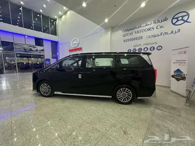 GAC M8 2026 عروض مميزه وحصريه للكاش والاقساط index