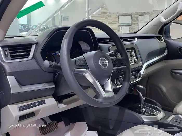 نيسان اكستيرا 2024 _استاندر _دبل _اسعار مميزه _كاش _قسط 9
