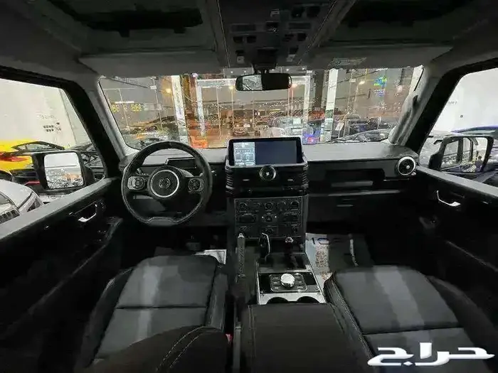 اينيوس - 2023 - 7000KM 10