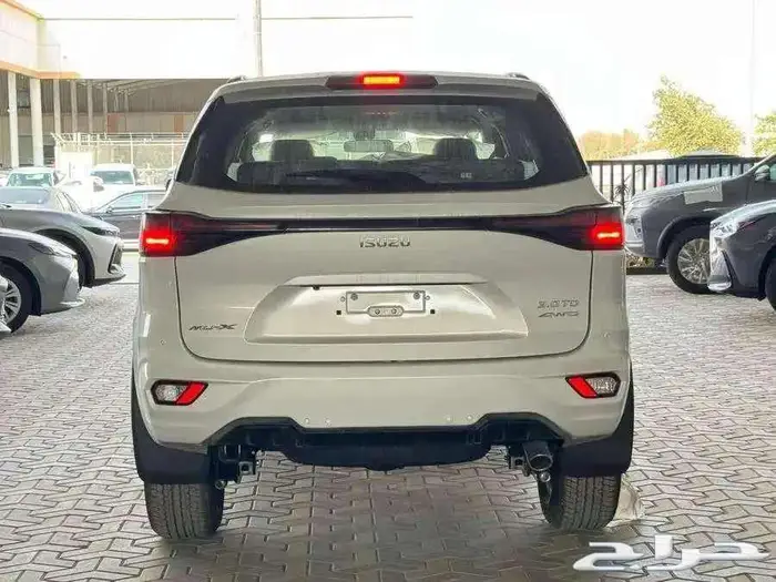 ايسوزو 1