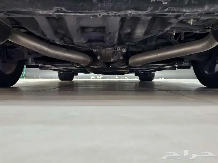 دودج تشارجر RT V8 2021 ( فل كامل ) 20