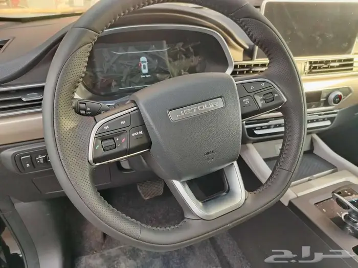 جيتور X70 كمفورت 2025 السعر 67500 ريال كاش 2