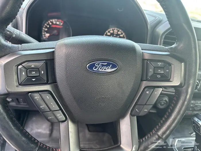 فورد غمارتين F150 LARIAT SPORT 2019 2