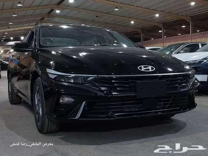 هيونداى النترا 2026جميع الفئات( باقل الاسعار) 13