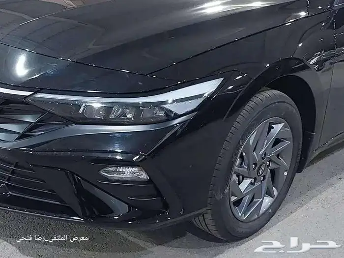 هيونداى النترا 2026جميع الفئات( باقل الاسعار) 12