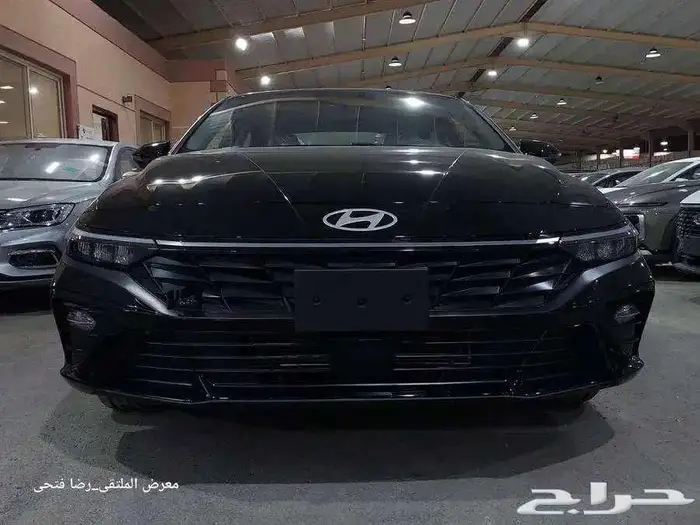 هيونداى النترا 2026جميع الفئات( باقل الاسعار) 1