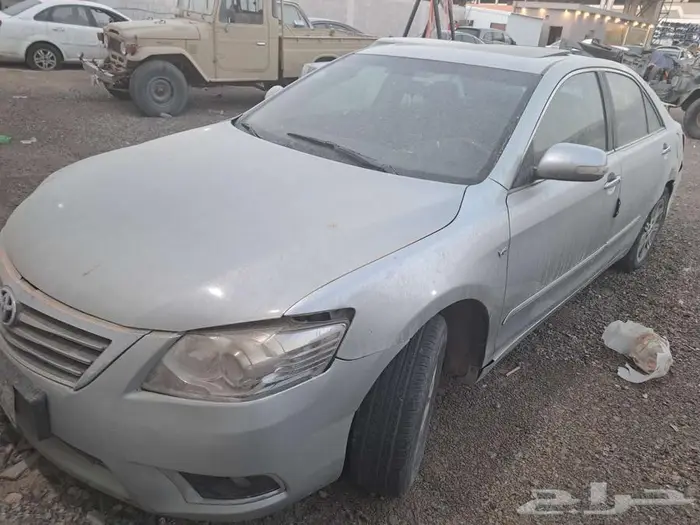 افالون72008 تظيف للاستخدام واوريين 2007 9