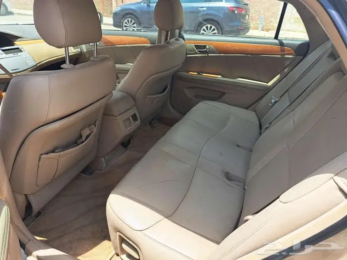 افالون72008 تظيف للاستخدام واوريين 2007 6